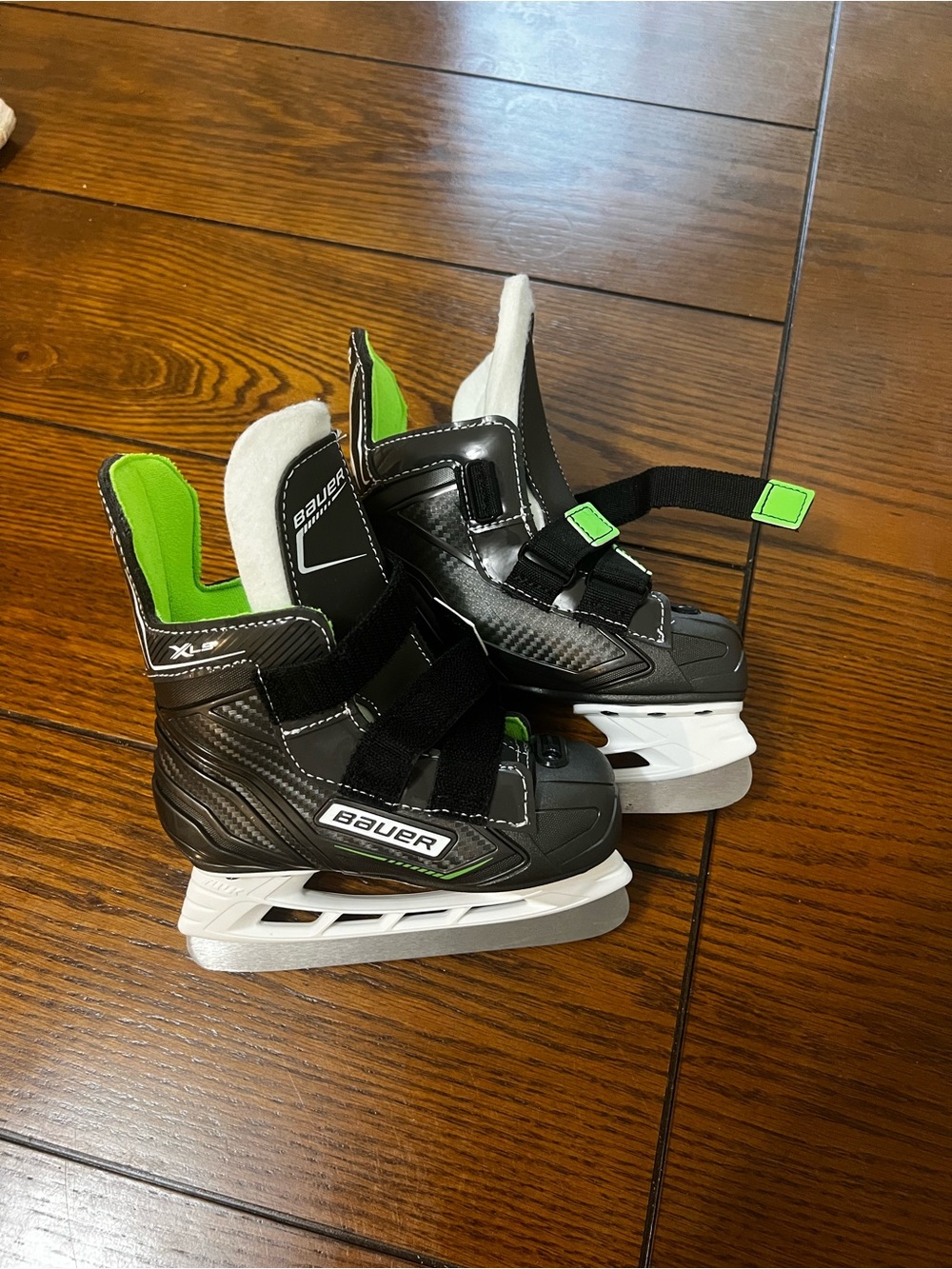 Kids Hockey Skates